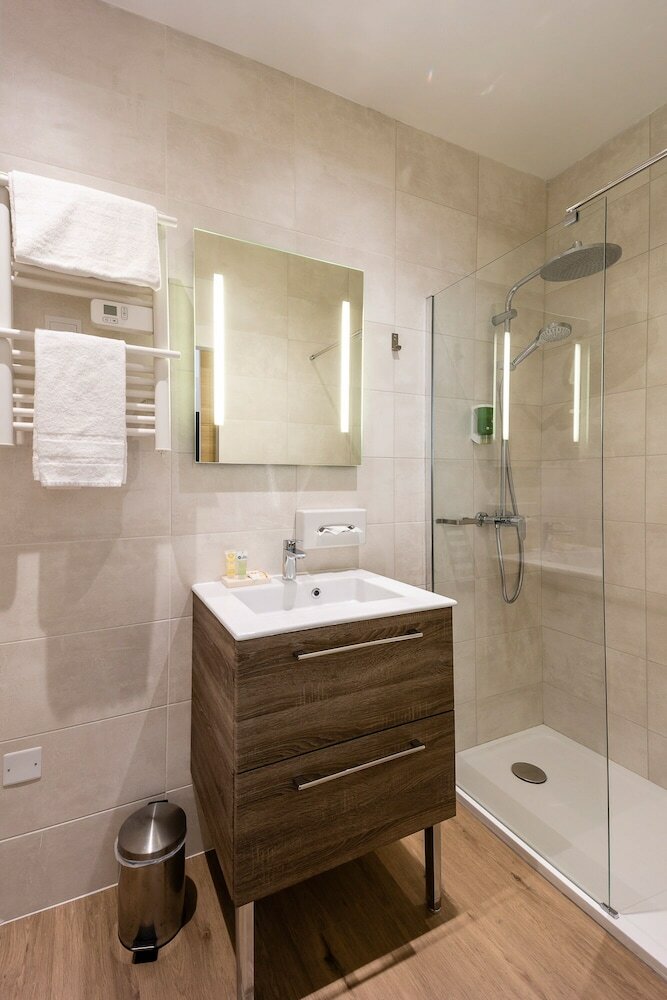 Hotel Best Western Le Comtadin