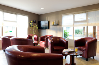 Hotel Campanile Ch�teau Thierry