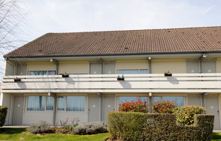 Hotel Campanile Ch�teau Thierry