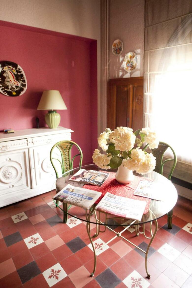Hotel Le Mas Des Citronniers