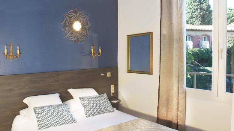 Hotel Le Mas Des Citronniers