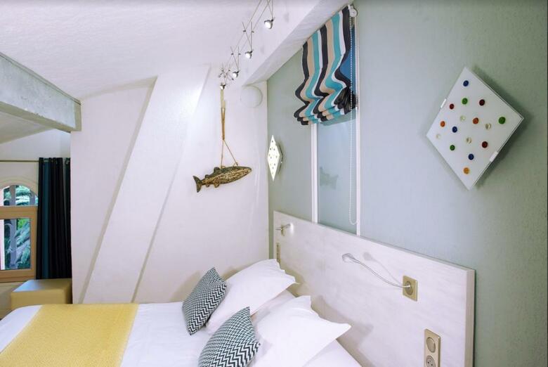 Hotel Le Mas Des Citronniers