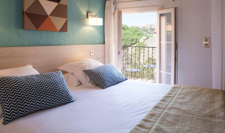 Hotel Le Mas Des Citronniers