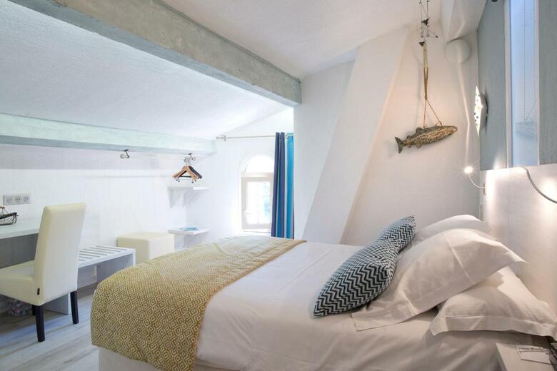Hotel Le Mas Des Citronniers