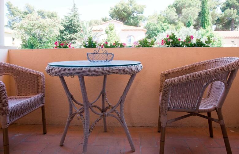 Hotel Le Mas Des Citronniers