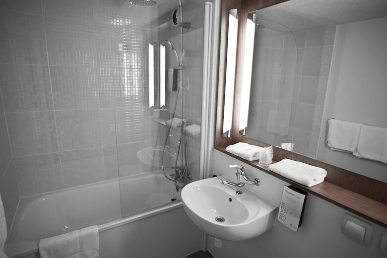 Hotel Campanile Dreux