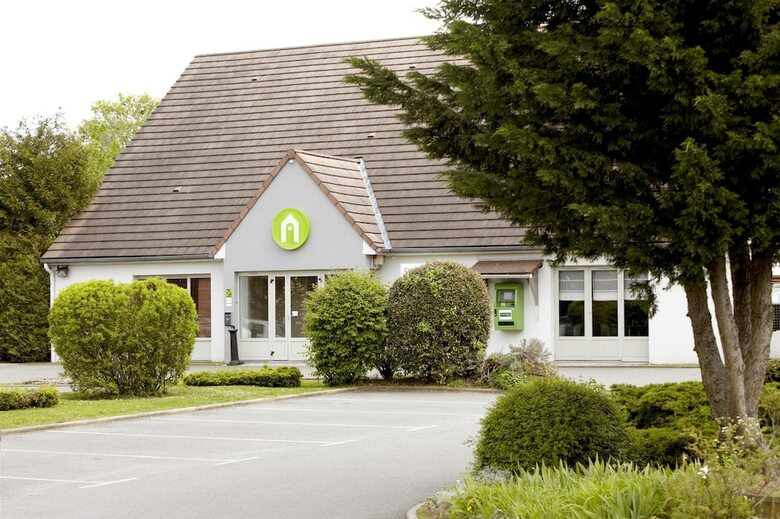 Hotel Campanile Dreux