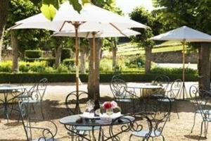 Hotel Abbaye Royale De Fontevraud