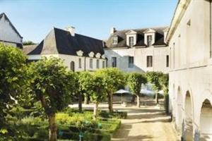 Hotel Abbaye Royale De Fontevraud