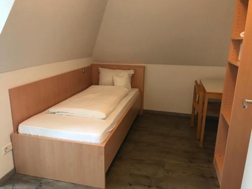 Hotel Jugendhaus Michaelsberg
