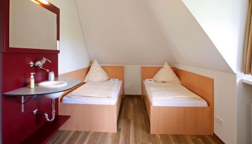 Hotel Jugendhaus Michaelsberg