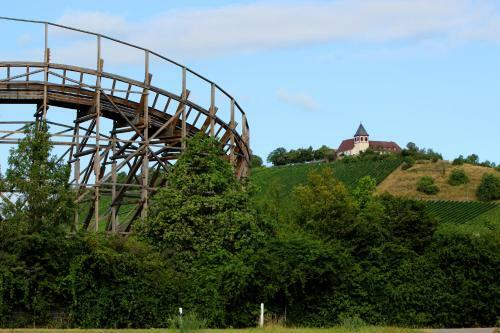 Hotel Jugendhaus Michaelsberg