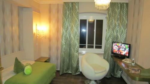 Ahorn Hotel & Bionome Spa