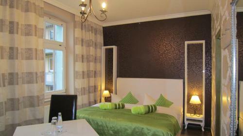 Ahorn Hotel & Bionome Spa