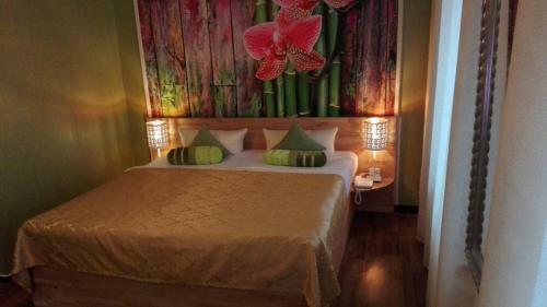 Ahorn Hotel & Bionome Spa