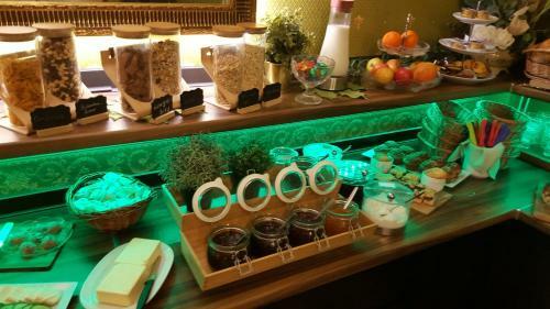 Ahorn Hotel & Bionome Spa