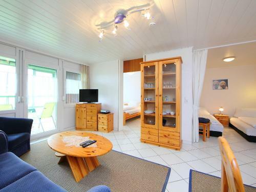 Apartamento Taborstrasse 14