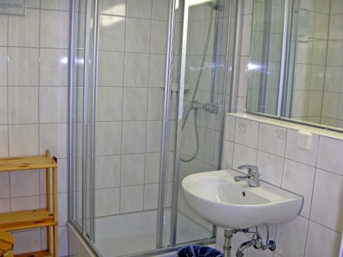 Apartamento Taborstrasse 14