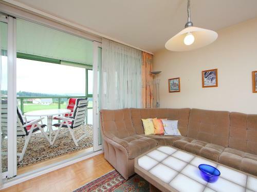 Apartment Taborstrasse.2