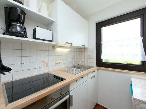 Apartamento Taborstrasse 4