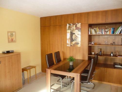 Apartamento Taborstrasse 17