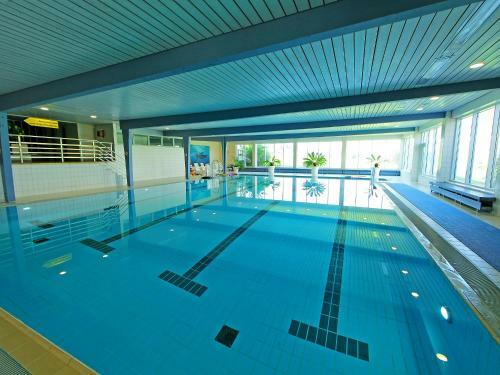 Apartamento Taborstrasse 17