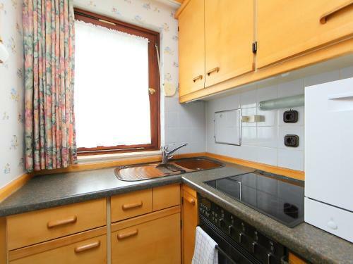 Apartamento Taborstrasse 16