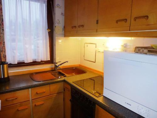Apartamento Taborstrasse 16