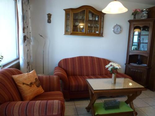 Apartamento Taborstrasse 9