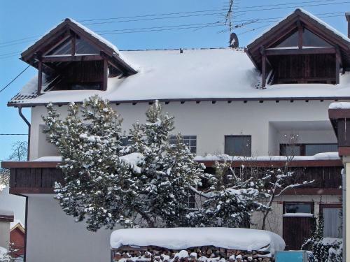 Apartamento Hilpert