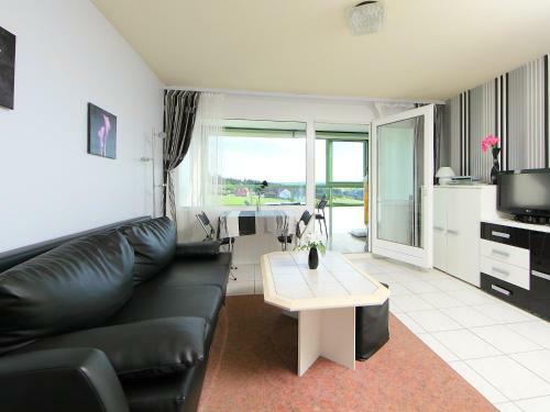 Apartment Taborstrasse.50