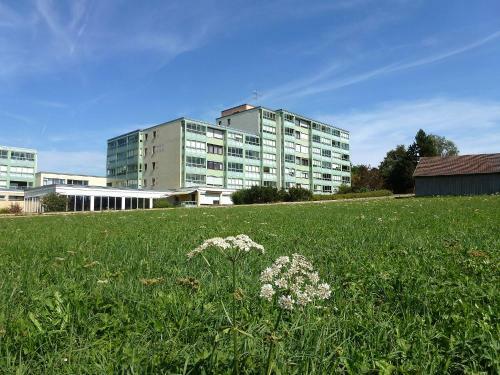 Apartamento Taborstrasse 2