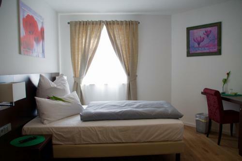 Hotel Im Ried