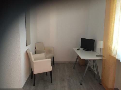 Hotel M&s Garni