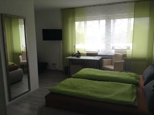 Hotel M&s Garni