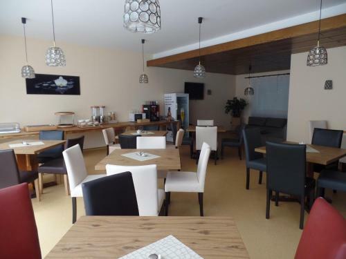 Hotel M&s Garni