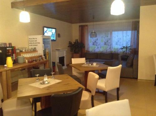 Hotel M&s Garni