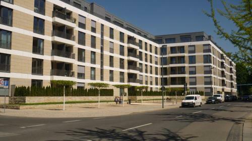 Apartamento Fewo Am Zwinger 2