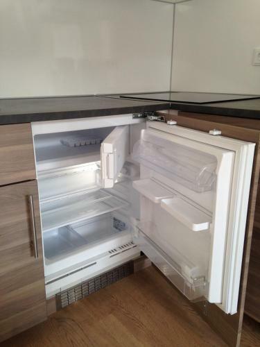 Apartamento Fewo Am Zwinger 2