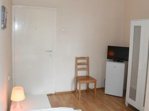 Aparthotel Hotel Schaum