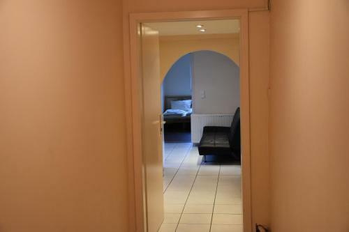 Aparthotel Hotel Schaum