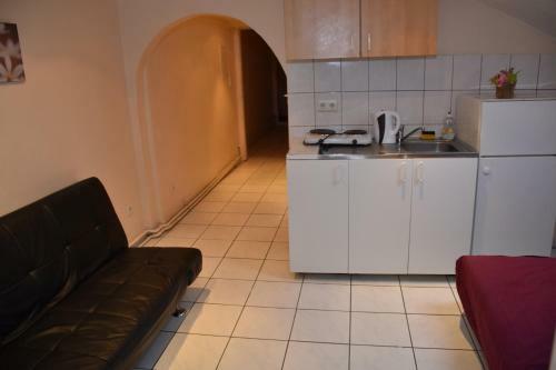 Aparthotel Hotel Schaum