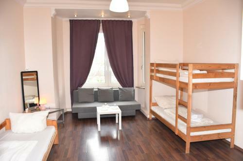 Aparthotel Hotel Schaum