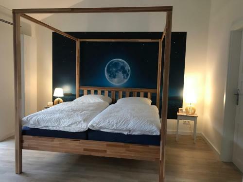Seaside Apartments - Beachhouse Sky