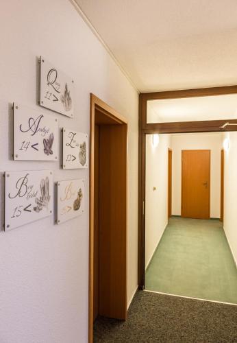 Hotel Am Markt