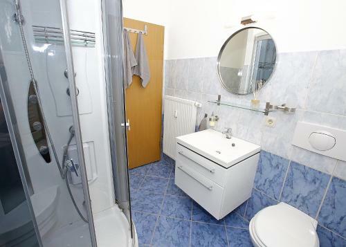Apartamento Haus Eveline