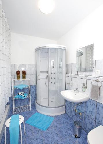 Apartamento Haus Eveline
