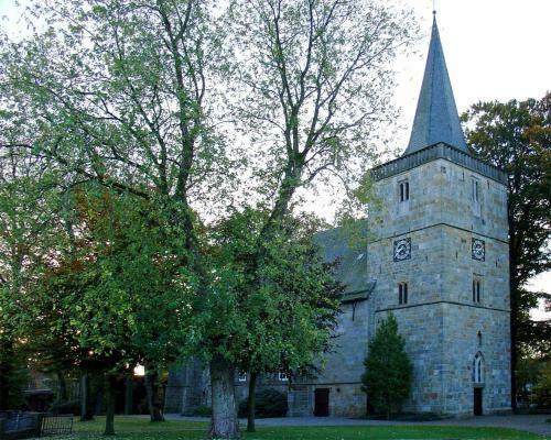 Agroturismo De Slaaphoeve