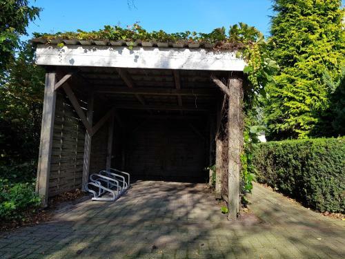 Agroturismo De Slaaphoeve