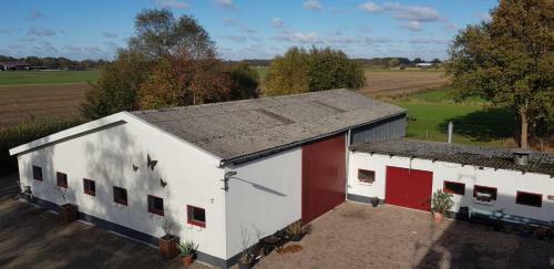Agroturismo De Slaaphoeve